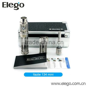 e cigarette wholesale in stock genuine itaste 134 mini kit