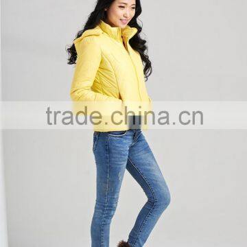 heating coat for women