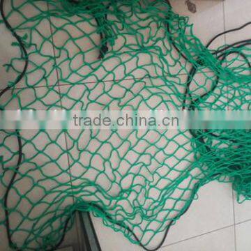 COVER NET FOR SAFETY photo-2