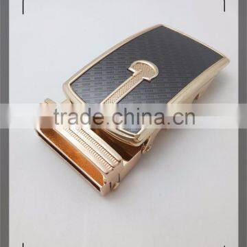 Bulk Luxury Ratchet Automatic Genuine Leather Belt Buckle for Men photo-2