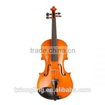 Tongling High Grade Full Handmade Violin TL006 photo-2