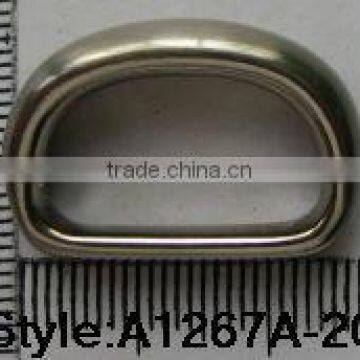 Metal Shoe Buckle Parts/ Belt Buckle Part/ Belt Buckle photo-4