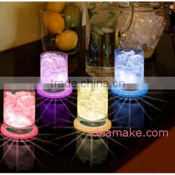 LED Coaster As Seen On TV New Arrival Products