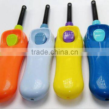 Long Gas Jet Flame Lighter Refillable for Kitchen photo-2