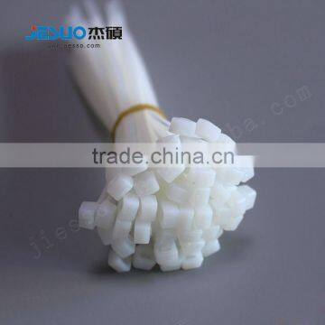 High Tensile Strength Superior Plastic Cable Ties photo-5
