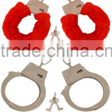 Fashion handcuff toy carnival party night decoration sex toy handcuff HK2013