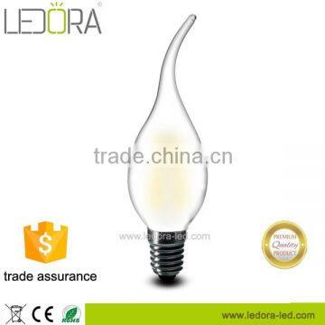 UL CE&RoHS Approved Filament Bulb Led Decorates the House CA35 Series Lights photo-2