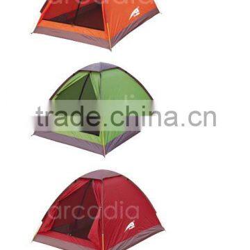 Outdoor 2 double couple camping tents