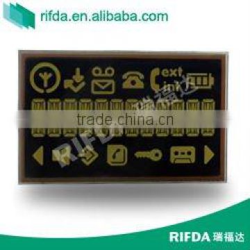 Mobile phone lcd screen