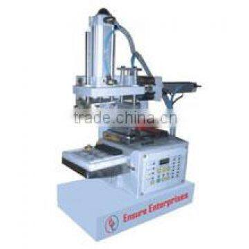 Pneumatic Pad Printer