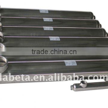 CE Approved Stainless Steel 316L Swimming Pool Heat Exchanger