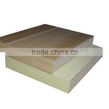 Melamine laminated particle boards/Chipboards from Jiusi Factory