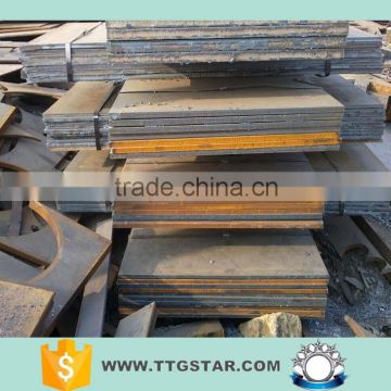 S20C steel plate