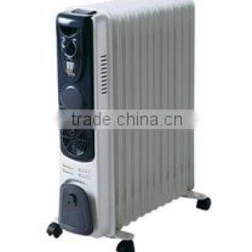 Electric Oil Filled Heater Hot Selling In 2014