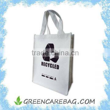 Recycled Bottle-made RPET Eco Bag for Shopping