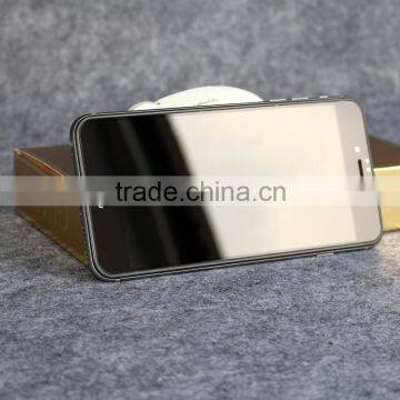 2016 New Silk Printing With Acrylic Sheets Tempered Glass Full Screen Protector for Iphone 6/6plus photo-2