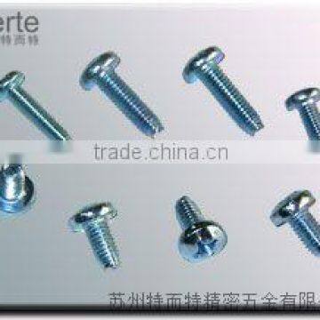 special head screw with high quality