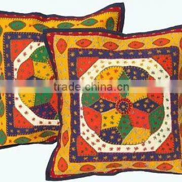 HANDMADE CUSHION COVERS