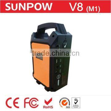 car battery engine automobiles mini car jump starter