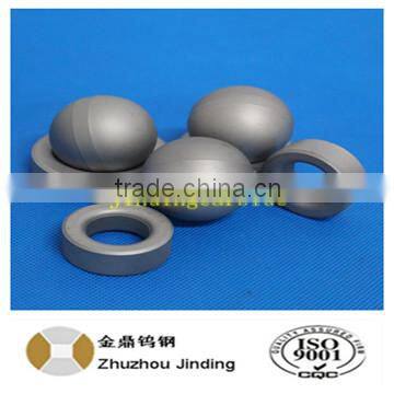 high quality API tungsten carbide valve couple from Chinese manufactory