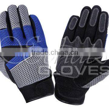 MECHANICAL GLOVES