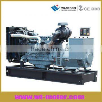 BF Series Deutz Diesel Generator Set