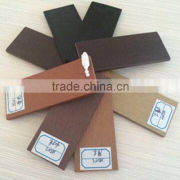 Hot sell wpc dock decks in guangzhou