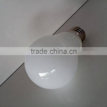 New Products 360Beam Angle A60 E27 Global Hot Sale LED Bulb 5W CE RoHS photo-3