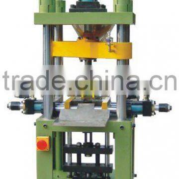 dry powder forming machine/ dry powder punch press machine