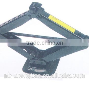 Car Scissor jack 2 Ton with CE & GS Approved