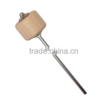 Percussion Bass drum beater