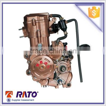 CG200 universal usage motorcycle engine water cooling engine