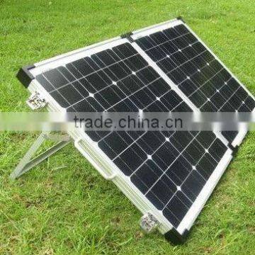 solar power generator system for 100w