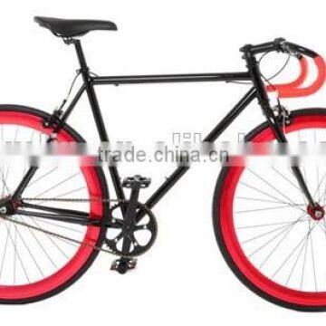 factory price 700C Cr-Mo steel street bike