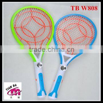 HXP 2015 hot sale electric mosquito swatter