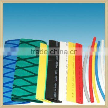 Halogen Free Flame-retardant Thin Wall Heat SHRINK