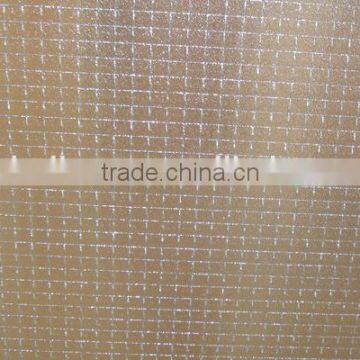 4-6mm Pattern Glass/clear pattern glass/doors decorative glass/window building glass