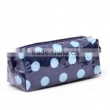 OEM product plastic cosmetic bag