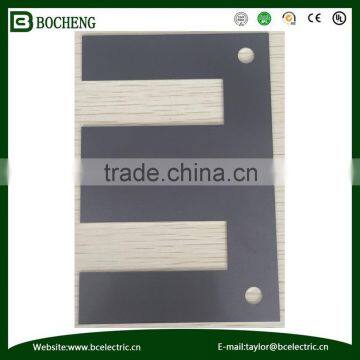 EI Lamination Shape and Silicon Steel Oriented Silicon Steel Type Steel Sheet Iron Core