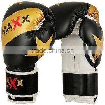 Training boxing gloves