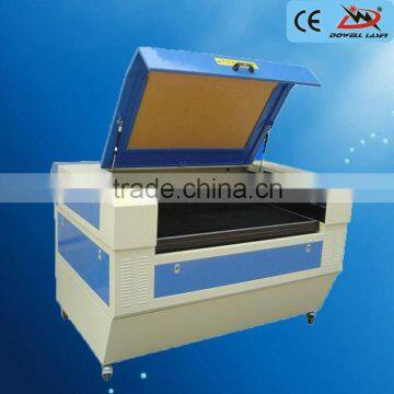 DW 9060 laser engraving /cutting machine