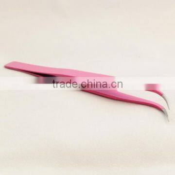 Volume Eyelash Extension Tweezers/ Titanium Multi Eyelash Extension Tweezers photo-2