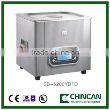 SB-12YDTD/5200YDTD Ultrasonic Cleaner/ Ultrasound Cleaner Machine photo-2