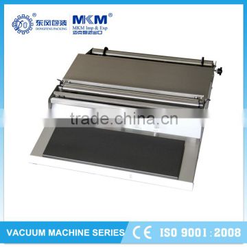 Manual film wrapping machine HW-450 DF