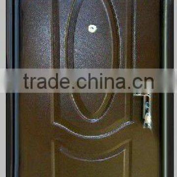 Gb Standard Steel Security Door,Chinese standard security door