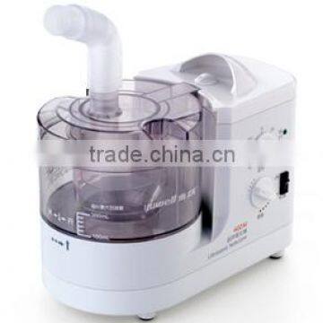 Portable Ultrasonic Nebulizer machine