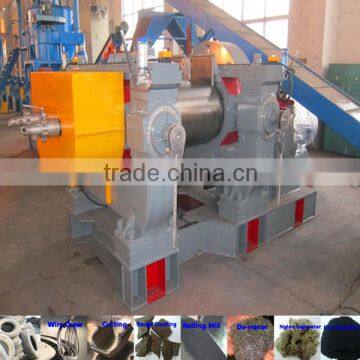 XKP560 roll crusher