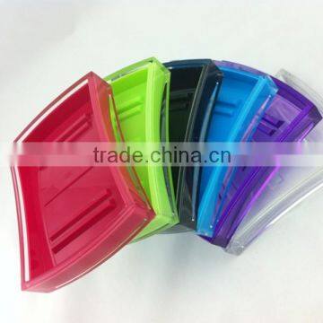 plastic soap dish