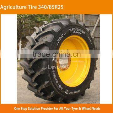 340/85R28 Radial Agricultural Tire