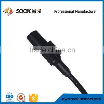 FACTORY OF ABS SENSOR 1645400717 WITH HIGH QUALITY photo-3